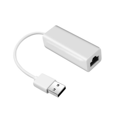 „Kebidu“ nešiojamasis USB 2.0 į RJ45 tinklo plokštę 10 Mbps mikro USB į RJ45 eterneto LAN adapteris, skirtas asmeniniam nešiojamajam kompiuteriui „Windows XP 7 8“