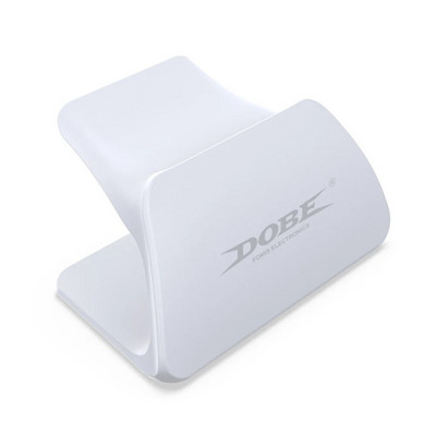 Žaidimų pulto stalinio kompiuterio stovo laikiklis, skirtas PS5 belaidžiam valdikliui, ekrano stovo laikiklis, žaidimų priedai, skirti Sony PlayStation 5