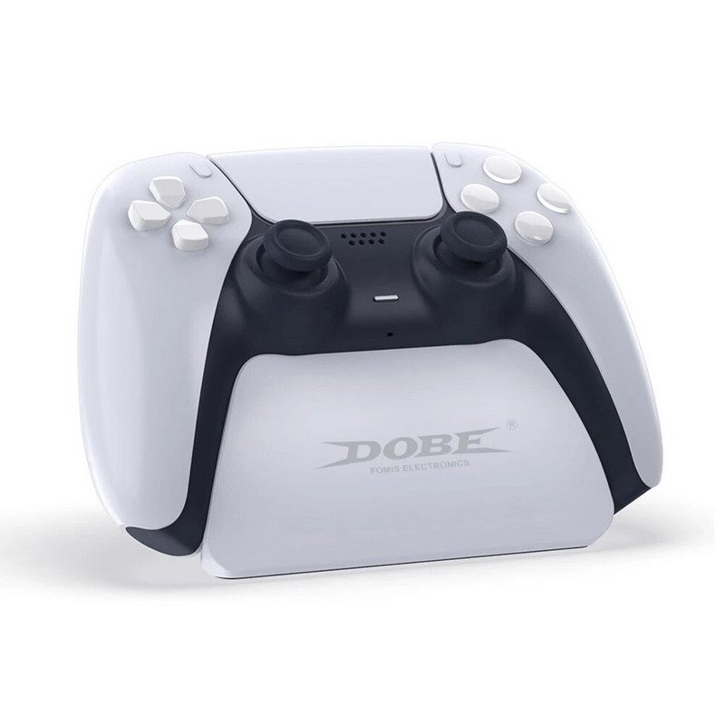 Žaidimų pulto stalinio kompiuterio stovo laikiklis, skirtas PS5 belaidžiam valdikliui, ekrano stovo laikiklis, žaidimų priedai, skirti Sony PlayStation 5