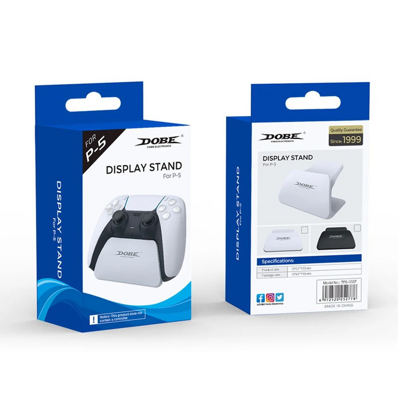Žaidimų pulto stalinio kompiuterio stovo laikiklis, skirtas PS5 belaidžiam valdikliui, ekrano stovo laikiklis, žaidimų priedai, skirti Sony PlayStation 5