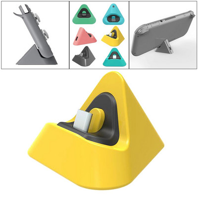 „Nintendo Switch Lite“ universalaus įkroviklio stotelės įkrovimo dokas, skirtas „Switch Lite“ konsolės dvigubam įkrovikliui