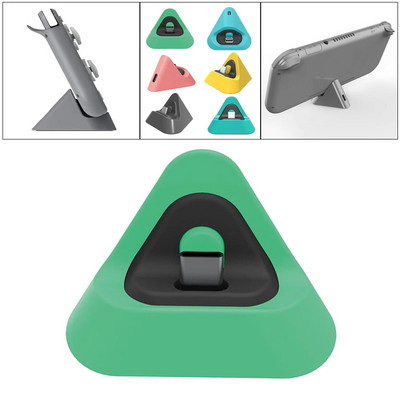 „Nintendo Switch Lite“ universalaus įkroviklio stotelės įkrovimo dokas, skirtas „Switch Lite“ konsolės dvigubam įkrovikliui