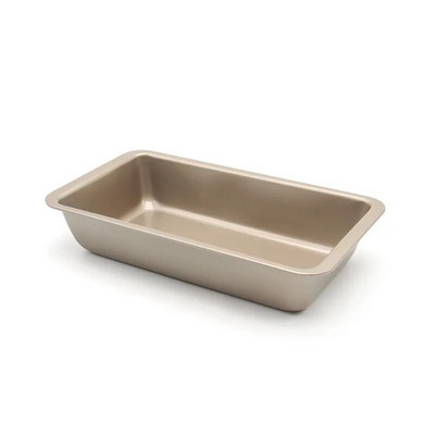 9 colių neprideganti kepalų kepimo keptuvė skrudintos duonos formos pyrago formos anglies plieno kepalo pyragas Kepimo reikmenys „Pasidaryk pats“ kepimo formoms virtuvės reikmenys