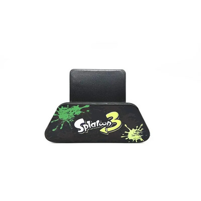 Naujas valdiklio ekrano stovas, skirtas „Nintendo Switch Pro“ dokų stočiai, skirtas „XBOX One“ / PS4 žaidimų pulto laikiklio rankenai, rožinė juoda