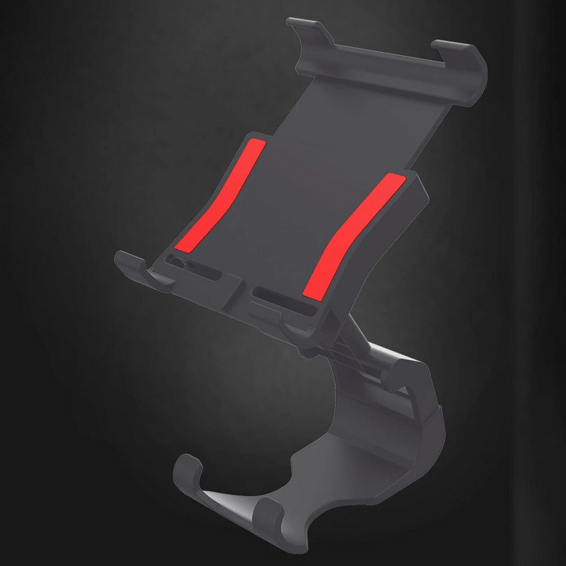 Valdiklio laikiklio tvirtinimo kelių rankenų laikiklis, pasukamas valdiklio laikiklio laikiklis, belaidis rankenos laikiklis, skirtas SwitchPro / NSPro