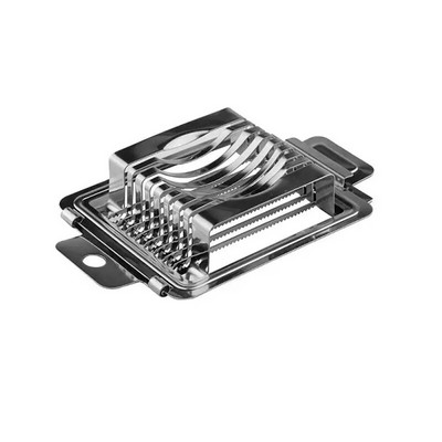 Virtuvės įrankiai ir prietaisai, nerūdijantis plienas, pietūs, mėsa, daugiafunkcinis skirstytuvas Formos Virtuvės priedai Įrankiai Kiaušinių pjaustytuvas