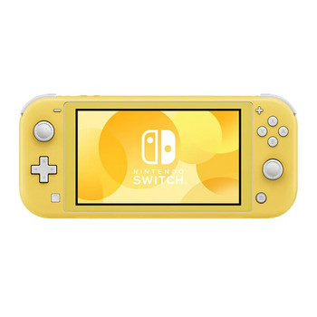 Tempered Glass Protector for Switch Lite Mini NX Glass Screen Protector Film HD for Nintend Switch Lite Accessories