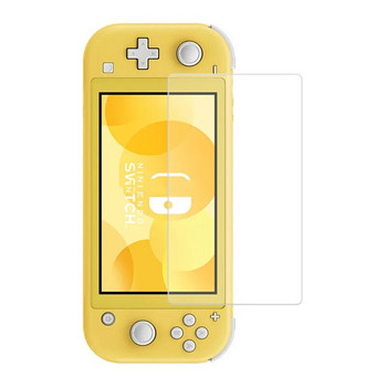 Tempered Glass Protector for Switch Lite Mini NX Glass Screen Protector Film HD for Nintend Switch Lite Accessories