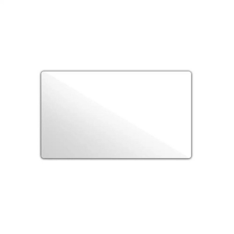 Trimui Smart Pro ekraanikaitse HD pehme PET kaitsekile jaoks, tolmu- ja kriimustuskindel käepide, ekraaniosade tarvikud