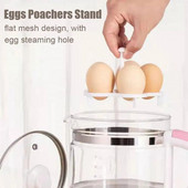 Kiaušinių garų lentynėlė Daugiafunkcinis puodas Garintuvas padėklas Kiaušiniai Brakonieriai Virtuvės maisto gaminimo reikmenys Thermomix TM6 TM5 TM31