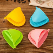 2 db vastag sütő szilikon sütőkesztyű mikrohullámú sütő kesztyű hőszigetelő csúszásgátló fogantyúk edénykapcsok konyhai kütyük