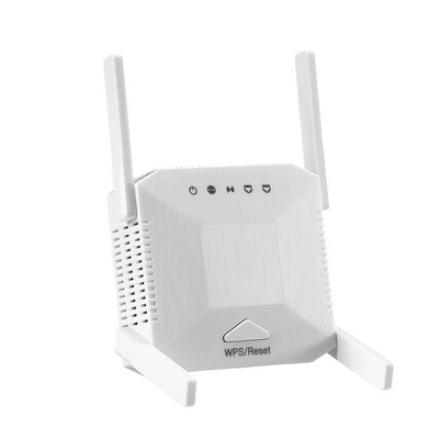 1200Mbps bezvadu WiFi atkārtotājs Wifi signāla pastiprinātājs divjoslu 2,4G 5G WiFi signāla paplašinātājs paplašinātājs interneta pastiprinātājs WPS maršrutētājs