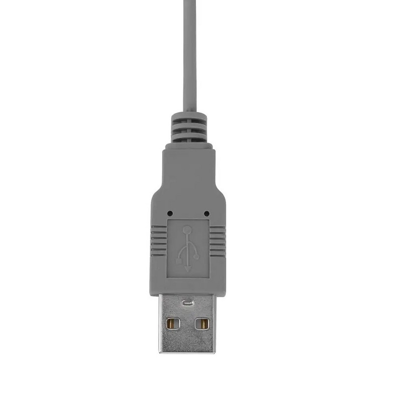 1 m USB įkrovimo laidas, skirtas Nintendo WII U pagrindinio žaidimų valdiklio duomenų maitinimo įkroviklio laidiniam laidui žaidimų pulto konsolės maitinimo linijoms