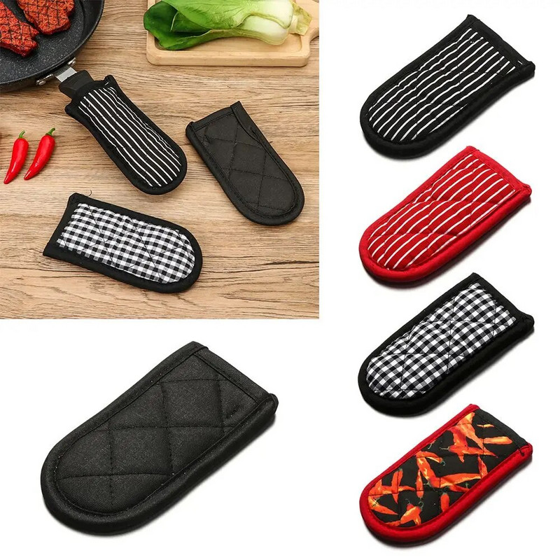 Prenosný žiaruvzdorný riad, hrnce, panvice, rukoväť, kryt na ochranu pred teplom, príslušenstvo na varenie, držiak na horúcu rukoväť