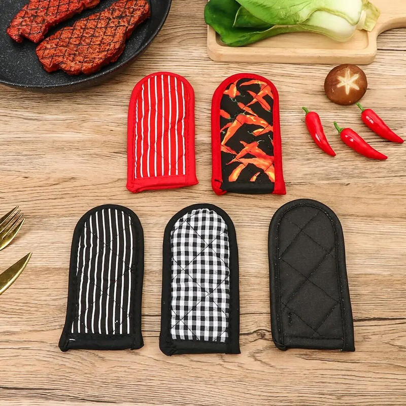 Prenosný žiaruvzdorný riad, hrnce, panvice, rukoväť, kryt na ochranu pred teplom, príslušenstvo na varenie, držiak na horúcu rukoväť