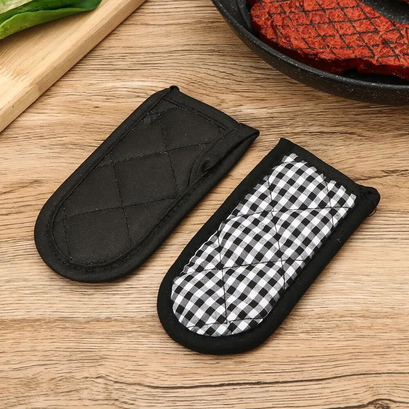 Prenosný žiaruvzdorný riad, hrnce, panvice, rukoväť, kryt na ochranu pred teplom, príslušenstvo na varenie, držiak na horúcu rukoväť