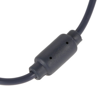 Кабел за кабел за зареждане на USB Play за безжичен контролер XBOX 360