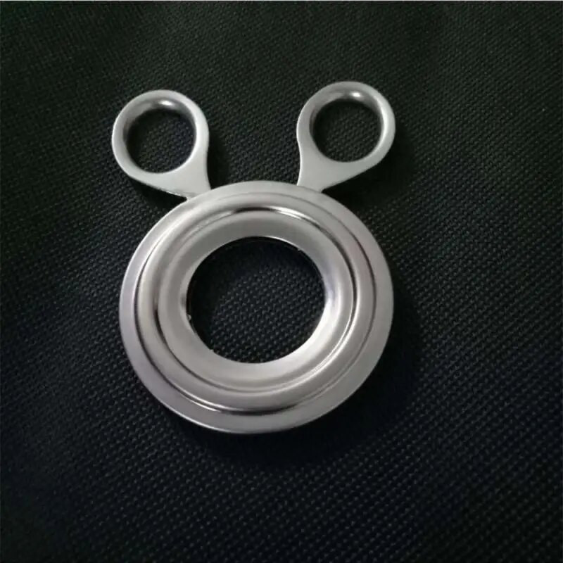 Kiaušinių atidarytuvas žirklės pjaustyklės lukštų pjaustytuvai kiaušiniams įrankiai Shaomai viryklė blynų įrankis virtuvės prietaisai priedai virtuvės reikmenys