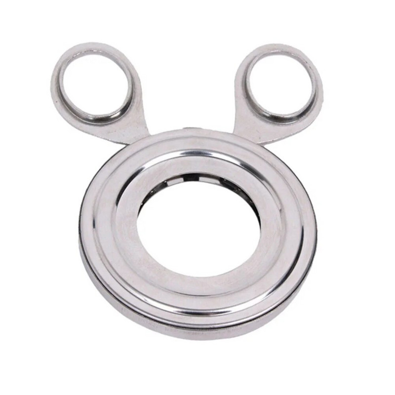 Kiaušinių atidarytuvas žirklės pjaustyklės lukštų pjaustytuvai kiaušiniams įrankiai Shaomai viryklė blynų įrankis virtuvės prietaisai priedai virtuvės reikmenys