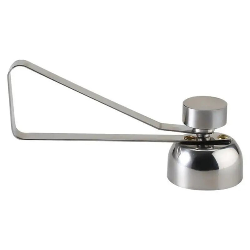 Nerūdijančio plieno kiaušinių lukštų atidarytuvas su dviem galvutėmis metalinis virtas kiaušinis Kūrybiniai įtaisai Virtuvės gaminimo įrankis Virtuvės priedai