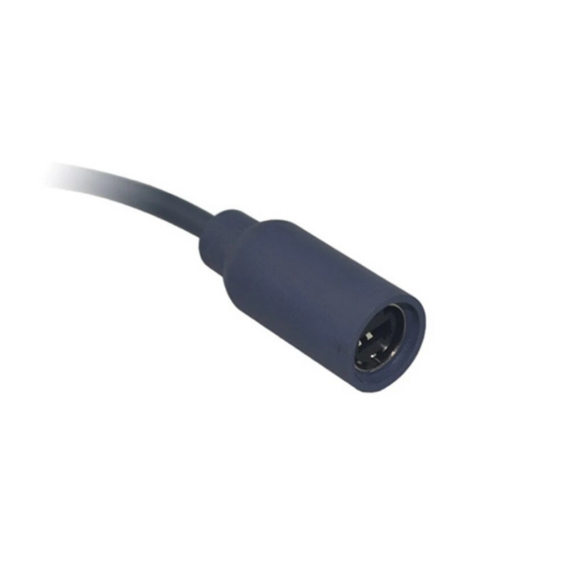 ZUIDID a legkelendőbb Microsoft xbox360 Xbox 360-hoz USB Breakaway kábelvonal PC-kábel kábel adapter szűrővel