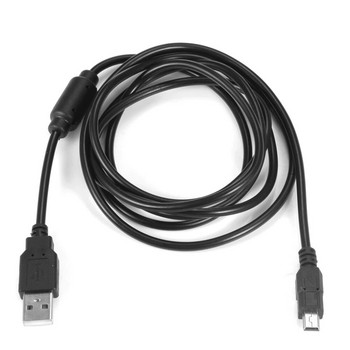 USB кабел за зареждане за PS3 PS3 безжични контролери с пръстен