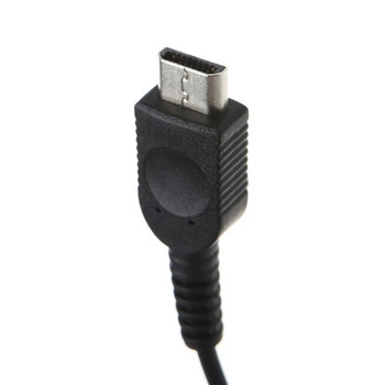 Καλώδιο φόρτισης τροφοδοτικού USB για GBM για Game Boy Micro Console 1.2 Mete 40GE