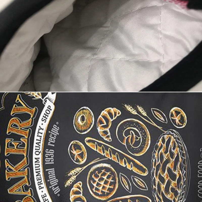 Γάντια μικροκυμάτων Μόνωση για τούρτα Γάντια ψησίματος και ματ πολυεστερικό γάντι φούρνου πίτσας για μαγείρεμα Αξεσουάρ εργαλείων κουζίνας Κατσαρόλες