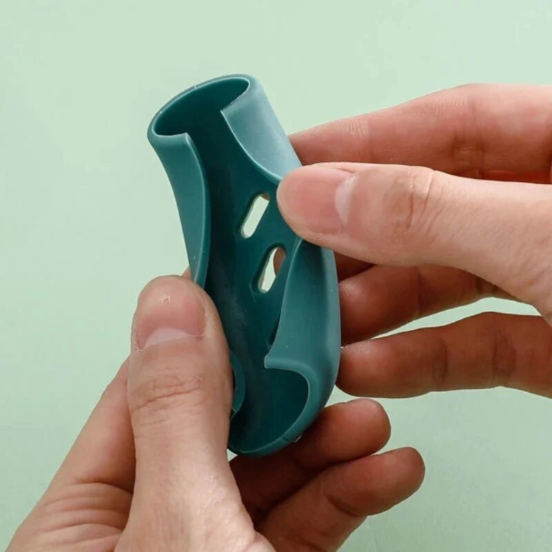 2 vnt. Silikoninė šilumą izoliuojanti orkaitės pirštinė, užkepėlė ausų keptuvės puodo laikiklis orkaitės rankena nuo karšto puodo spaustuko virtuvės priedai