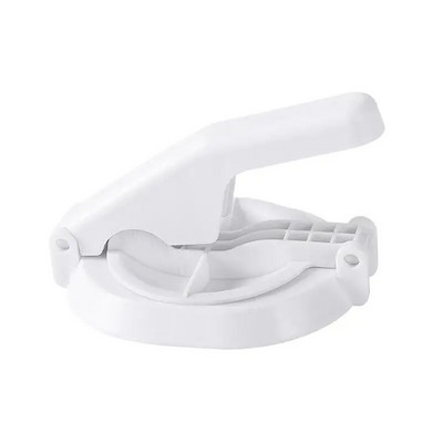 Kinų stiliaus koldūnų odos dirbinys buitinis naujo stiliaus presavimo aparatas virtuvės rankinis odos preso formų koldūnų gaminimo įrankis