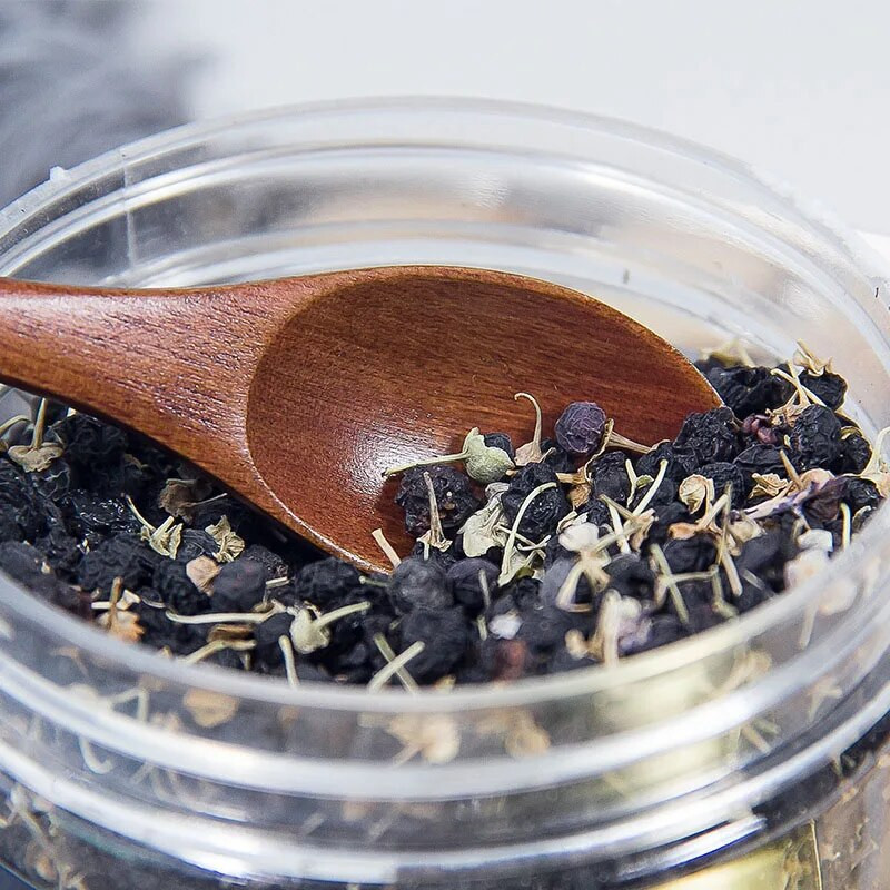 1 vnt. mediniai sriubos šaukštai valgymui Virtuvėje Arbatinis šaukštelis pagardų indas ilga rankena mediniai šaukštai gaminimui