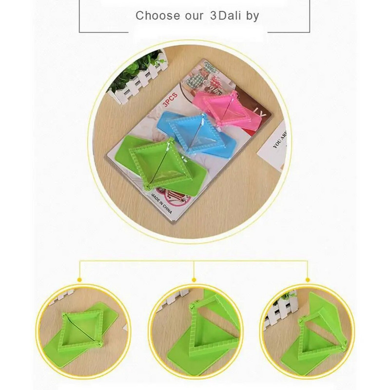 Koldūnų formos plastikinis rankų darbo kinietiškas raviolis Jiaozi virimo aparatas koldūnų mašinos gaminimo įranga virtuvės konditerijos gaminių įtaisas