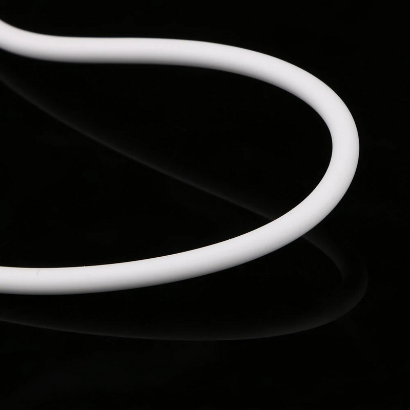 3M USB įkrovimo laidas USB duomenų maitinimo įkroviklis skirtas Nintendo Wii U WIIU žaidimų pulto valdikliui USB įkroviklio įkrovimo laidas