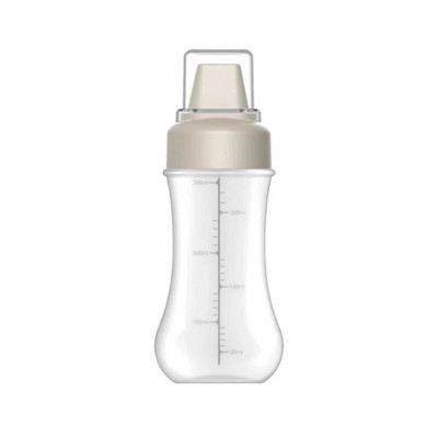 350 ml kečupo išspaustas buteliukas, virtuvės prietaisas, išspausti pagardai alyvuogių aliejaus buteliai salotų garstyčių padažai dozatorius virtuvės įrankiai