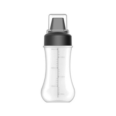 350 ml kečupo išspaustas buteliukas, virtuvės prietaisas, išspausti pagardai alyvuogių aliejaus buteliai salotų garstyčių padažai dozatorius virtuvės įrankiai