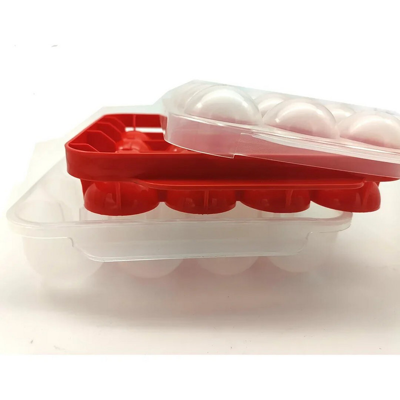 NAUJA virtuvės plastikinė mėsos kukulių formelė, gaminanti žuvies melionų rutulius, savaime įdarantis maisto gaminimo mašina, atspari aukštai temperatūrai