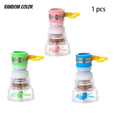 Sutaupykite vietos Virtuvės maišytuvas Vandens filtras Virtuvės priedai Akmeniniai dušo galvutės Virtuvė Aukščiausio įvertinimo vandenį taupantis dušas