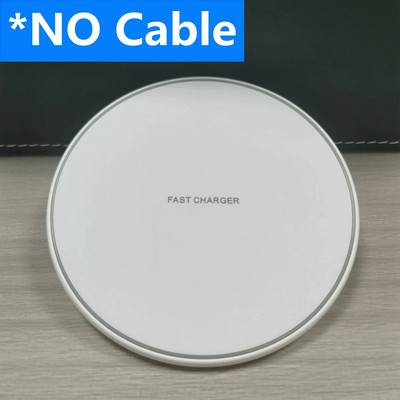 Greito belaidžio įkroviklio padėklo stovas stalinis mobiliojo telefono įkrovimo stotelė, skirta iPhone 15 14 13 12 11 X Samsung Xiaomi Huawei