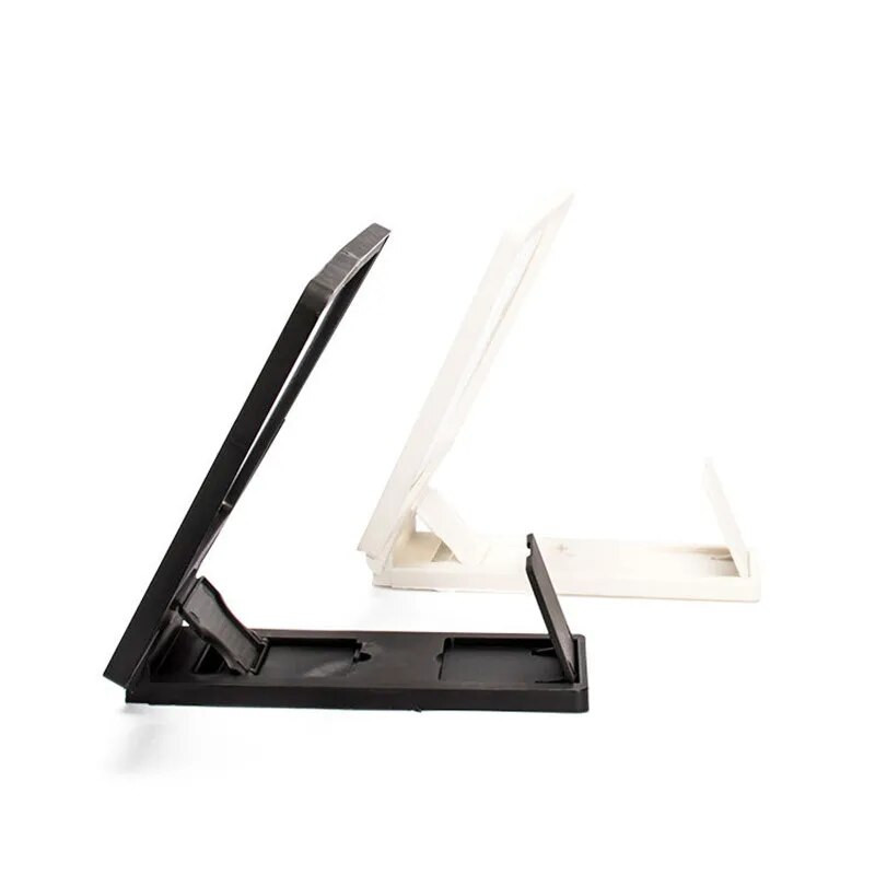 3D ekrano stiprintuvas Patogus Mobilusis Telefonas Didintuvas Projektoriaus Ekranas, skirtas Iphone 13 Filmai Vaizdo įrašai Žaidimai, skirti namams Priedai