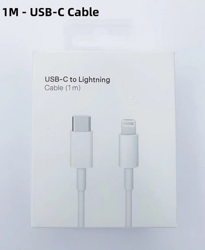 Apple MagSafe belaidis 20 W įkroviklis skirtas iPhone 15 14 13 Pro Max greito įkrovimo tipas C skirtas iPhone 11 12 Mini greitas magnetinis įkrovimas