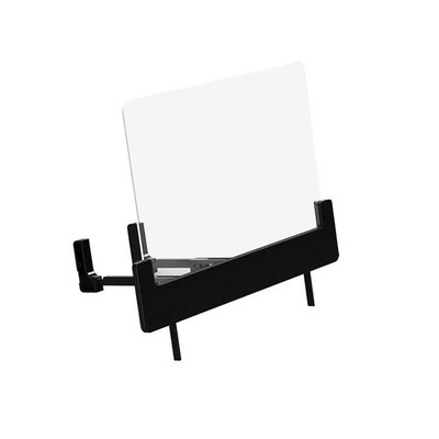 10 colių mobiliojo telefono ekrano padidinimo laikiklis 3D telefono ekrano stiprintuvas projektorius didinantis didintuvas darbalaukio laikiklio stovas