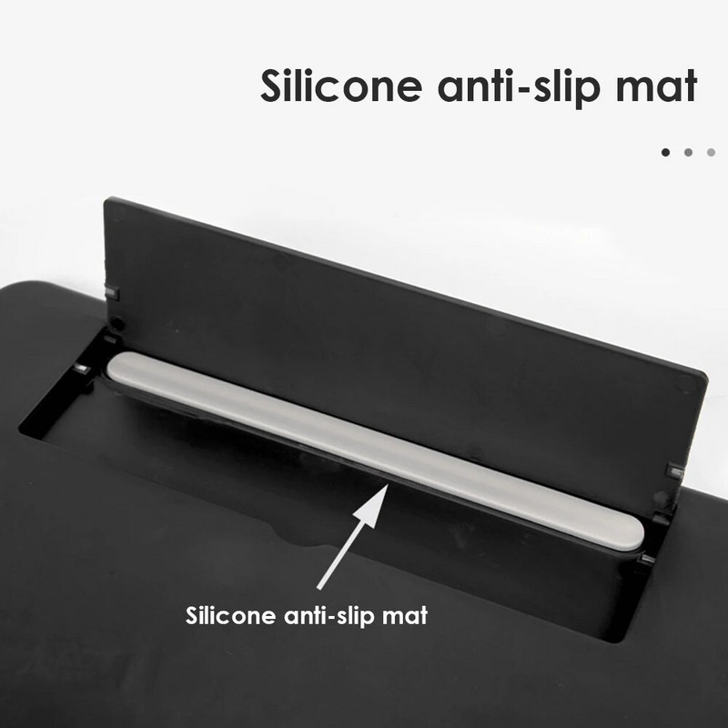 Amplificator de ecran 3D de 10/12 inci Lupă video pentru ecranul telefonului mobil pentru smartphone-ul cu ecran mărit Suport suport pentru telefon Dropship