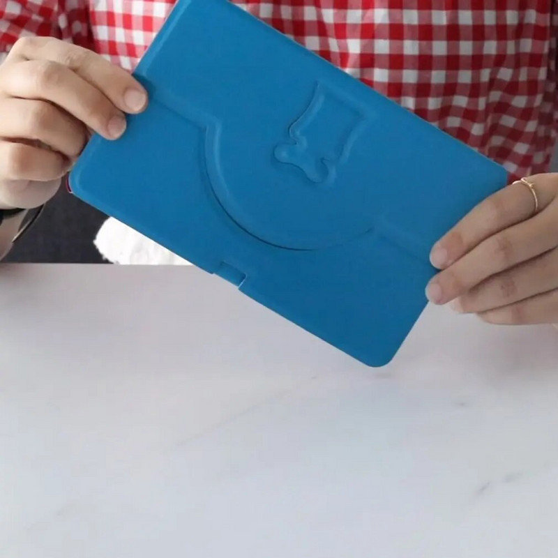 Praktiški ekrano didinimo įrankiai 5D filmų stiprintuvas padidintas telefono ekranas vaizdo stiprintuvas, apsauga nuo radiacijos stovo laikiklis