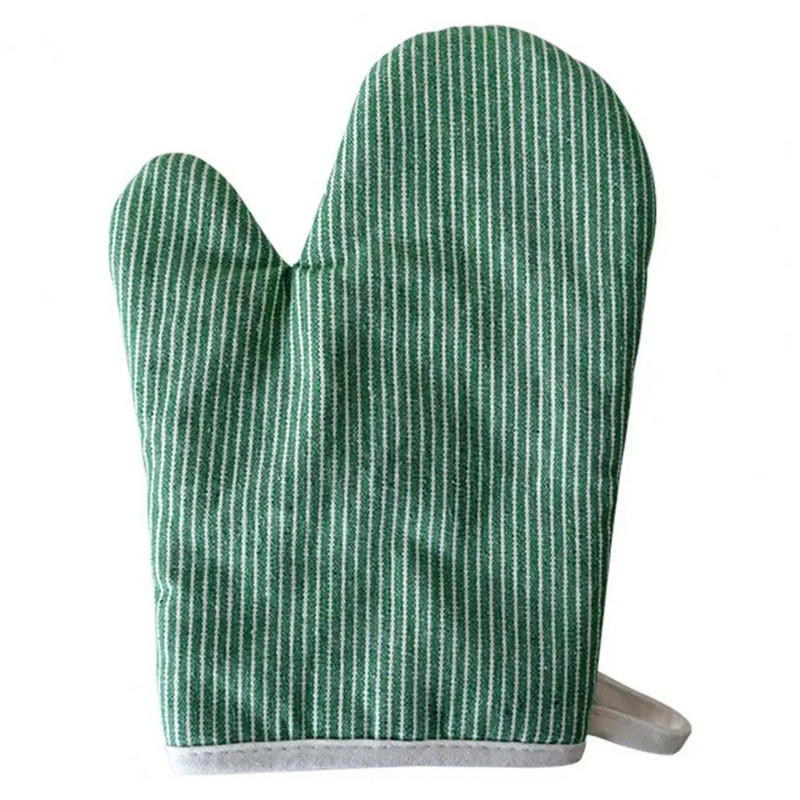 Mikrobangų krosnelės pirštinės 1 vnt. kepimo pirštinės, atsparios pjovimui, neslysta, patogūs, orkaitės pirštinės kepimo įrankiai