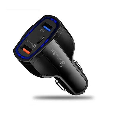 30 W automatinis automobilinis belaidis įkroviklis, skirtas iPhone 14 13 12 11 Pro XS XR X 8 Samsung S22 magnetinio infraraudonųjų spindulių jutiklio telefono laikiklio laikiklis