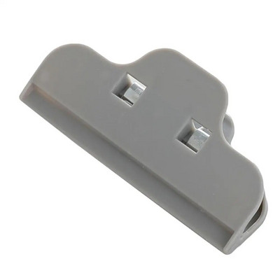 Maisto užkandžiai Sandarinimo segtukai Plastikinis Tvirtas maisto maišelis Drėgmei atsparus Šviežiai išlaikomas sandariklis Virtuvės priedai Įtaisai Cozinha Cocina