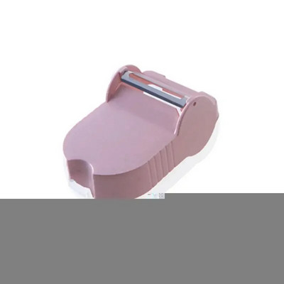 Naujas sraigių skustuvas Kviečių šiaudų aplinkai nekenksmingas daugiafunkcis lupimo peilis Daržovių ir vaisių gremžtuko lupimo įrankiai