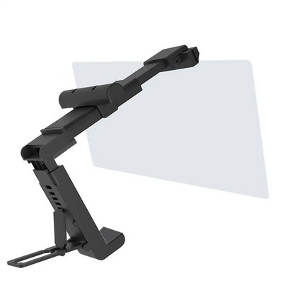 10 colių vaizdo ekrano stiprintuvas sulankstomas telefono ekrano didintuvas išmaniojo telefono stovas HD stovo laikiklis Padidinti stovą Akių apsauga