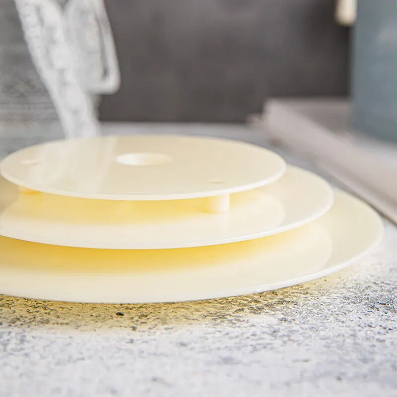 4/6/8/10 colių daugiasluoksnis pyrago stovas, pakabinamas tarpiklis atraminis rėmas, apvalus desertas, atraminis tarpiklis, kaupiamasis laikiklis kepimo įrankiai