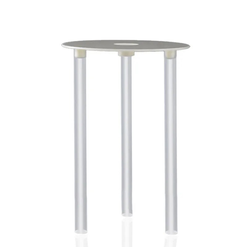 4/6/8/10 colių daugiasluoksnis pyrago stovas, pakabinamas tarpiklis atraminis rėmas, apvalus desertas, atraminis tarpiklis, kaupiamasis laikiklis kepimo įrankiai